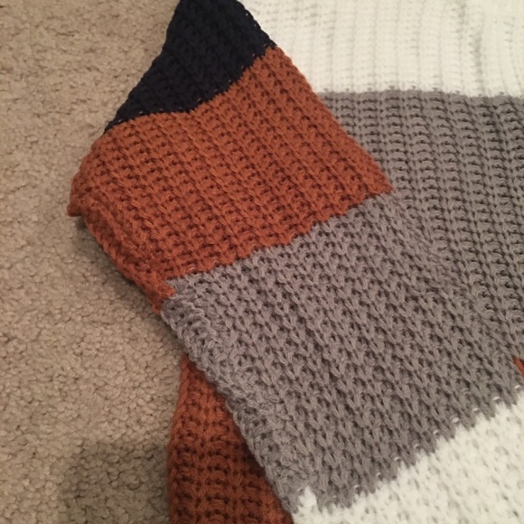 NWOT Merokeety sweater - Picture 3 of 3